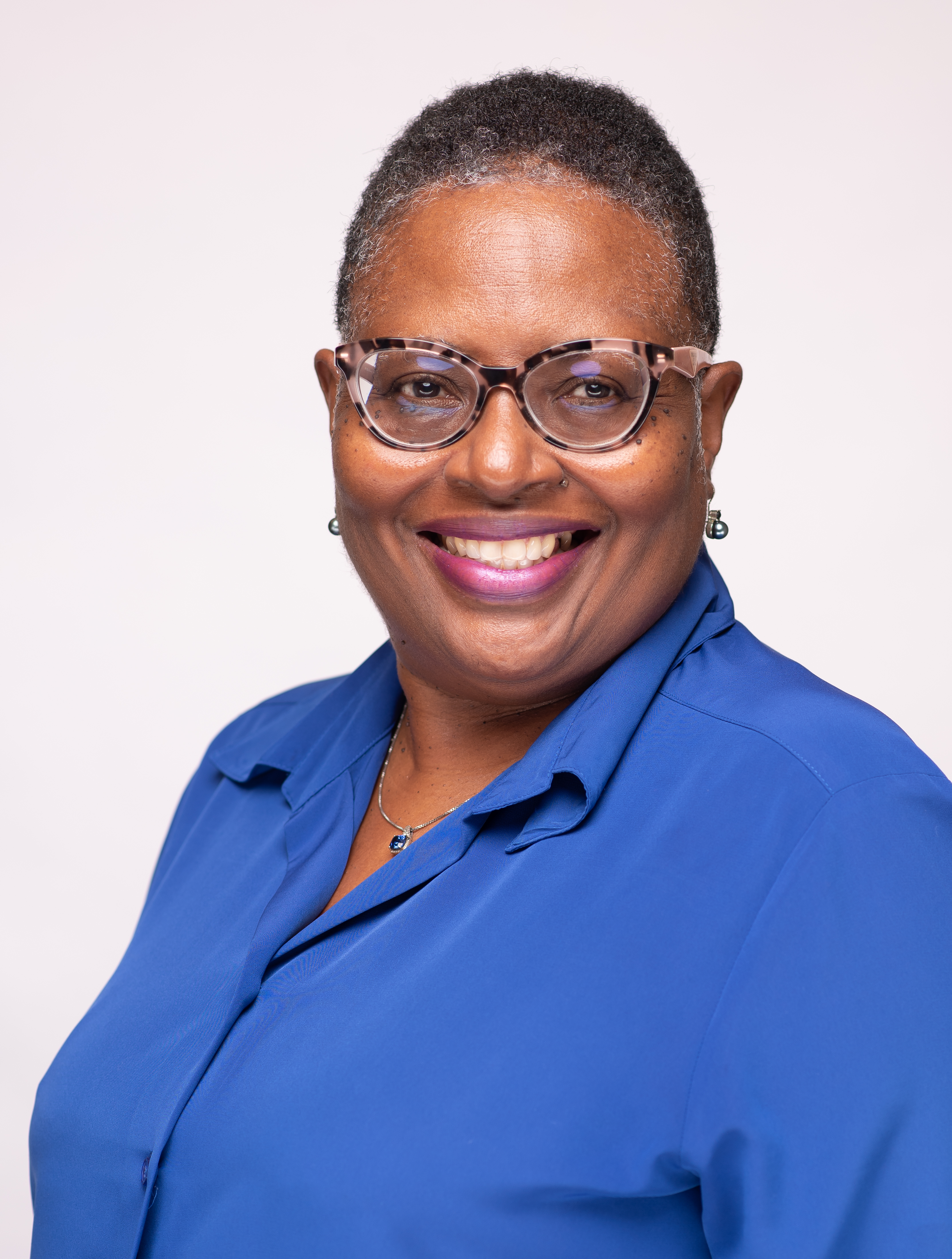Carla G. Reid