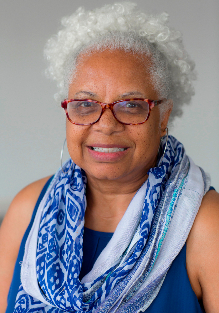 Margaret Huntley