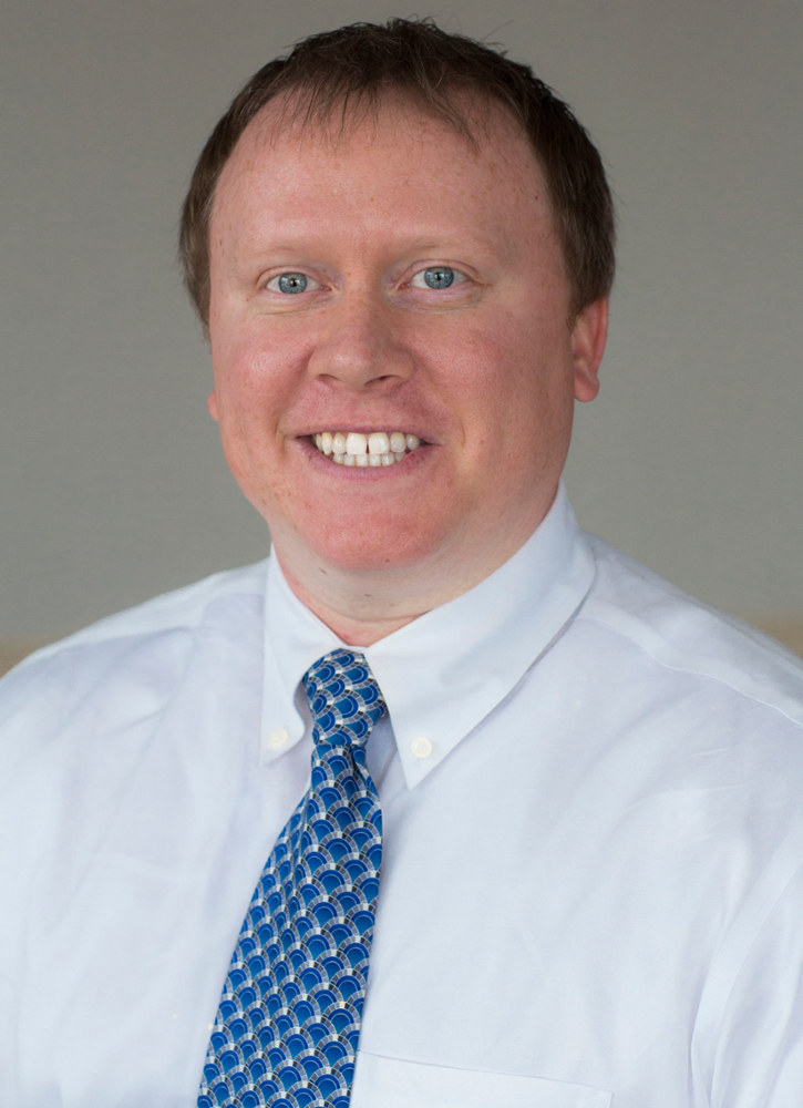 Ryan Youngblood